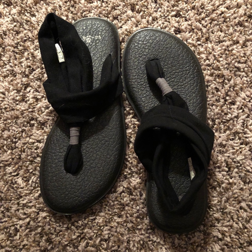 Brand new Sandals!
